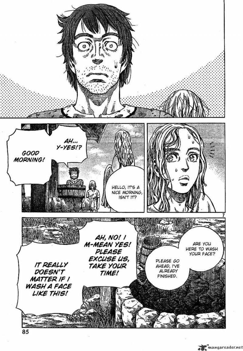 Vinland Saga, Chapter 58 image 07